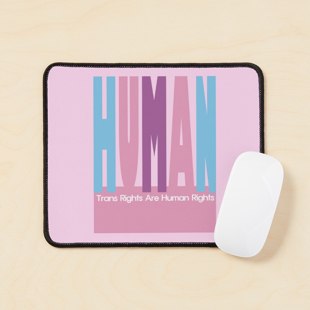 Item preview, Mouse Pad designed and sold by EunsooLee.