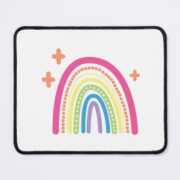 Item preview, Doodle Rainbow designed and sold by Esteward.
