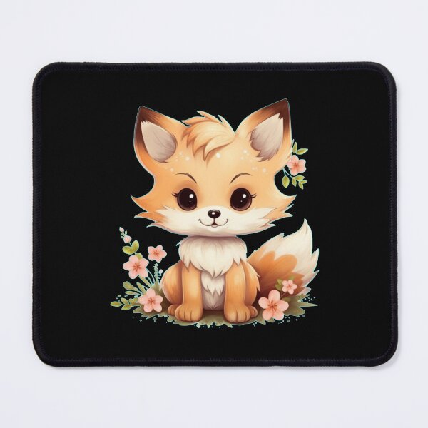 Item preview, Retro Fox designed and sold by FoxVibes.