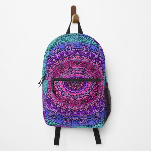 Item preview, Purple and pink ripples and swirls. designed and sold by MoodysT's.