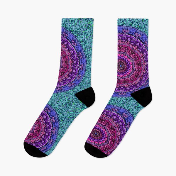 Item preview, Purple and pink ripples and swirls. designed and sold by MoodysT's.