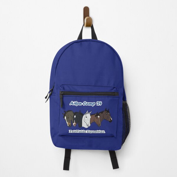 Item preview, FairFields Equestrian Aiken Camp '24 designed and sold by EventingDesign.
