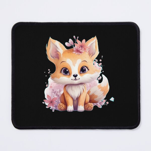 Item preview, Retro Fox designed and sold by FoxVibes.