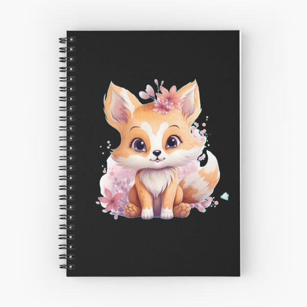Item preview, Retro Fox designed and sold by FoxVibes.