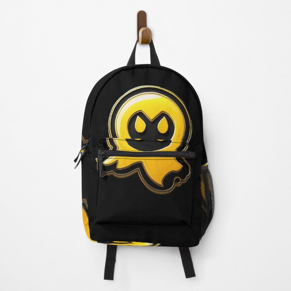 Item preview, Interactive Laughter: Innovative Digital Yellow Ghost designed and sold by Artedig.