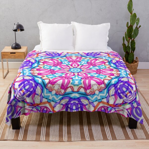 Item preview, PRETTY ART MANDALA #151 designed and sold by ArtemyRMT.
