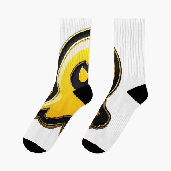 Item preview, Interactive Laughter: Innovative Digital Yellow Ghost designed and sold by Artedig.