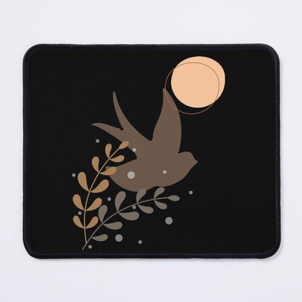 Item preview, Boho Birds designed and sold by TeyMank.