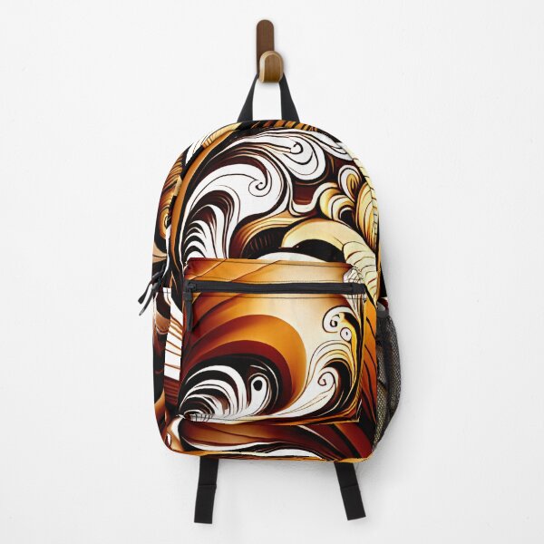 Item preview, Abstract Foliage Colors Series 5 designed and sold by artedamensagem.