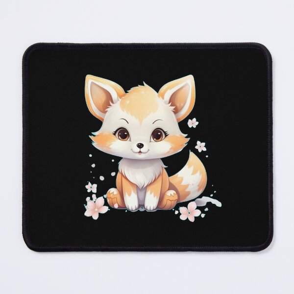 Item preview, Retro Fox designed and sold by FoxVibes.