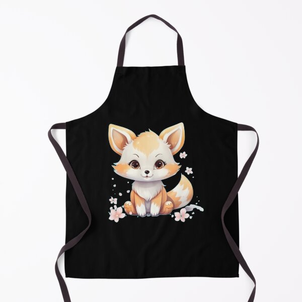 Artikelvorschau, Retro-Fuchs entworfen und verkauft von FoxVibes.