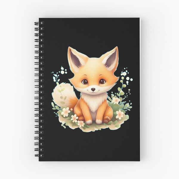 Item preview, Retro Fox designed and sold by FoxVibes.