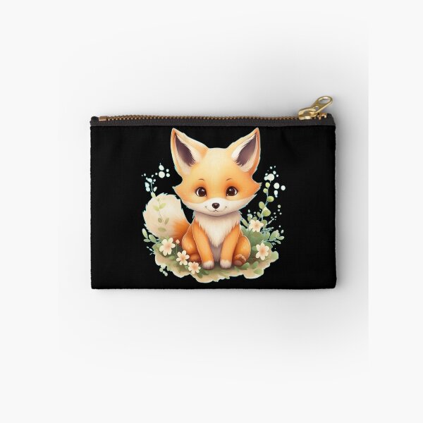 Item preview, Retro Fox designed and sold by FoxVibes.