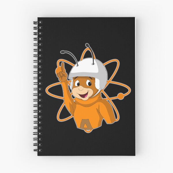 Item preview, Atom Ant a Atom Ant a Atom Ant designed and sold by waresho.