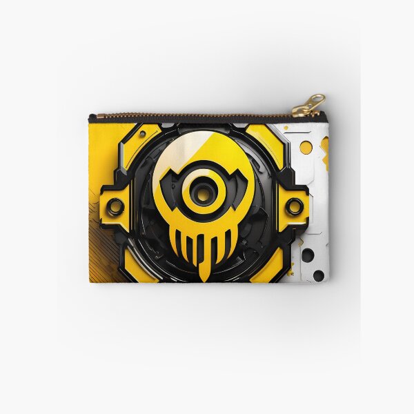 Item preview, Explosion of Joy: The Art of the Yellow Ghost designed and sold by Artedig.