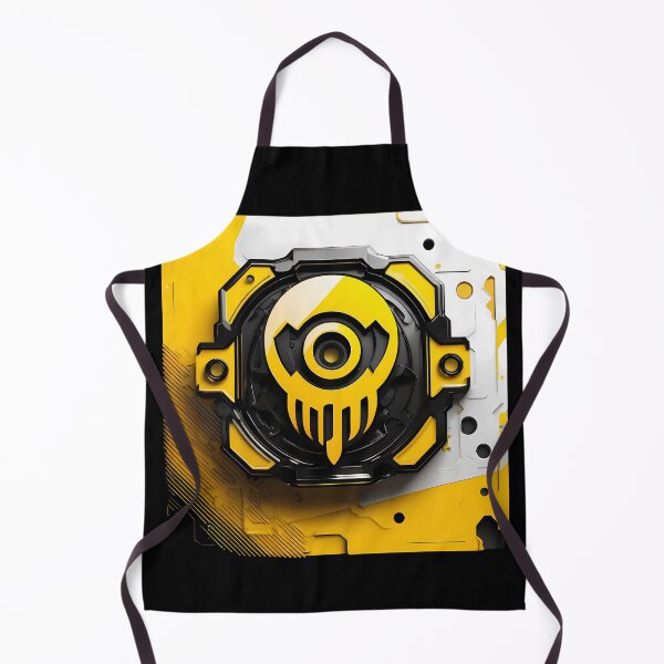 Item preview, Explosion of Joy: The Art of the Yellow Ghost designed and sold by Artedig.