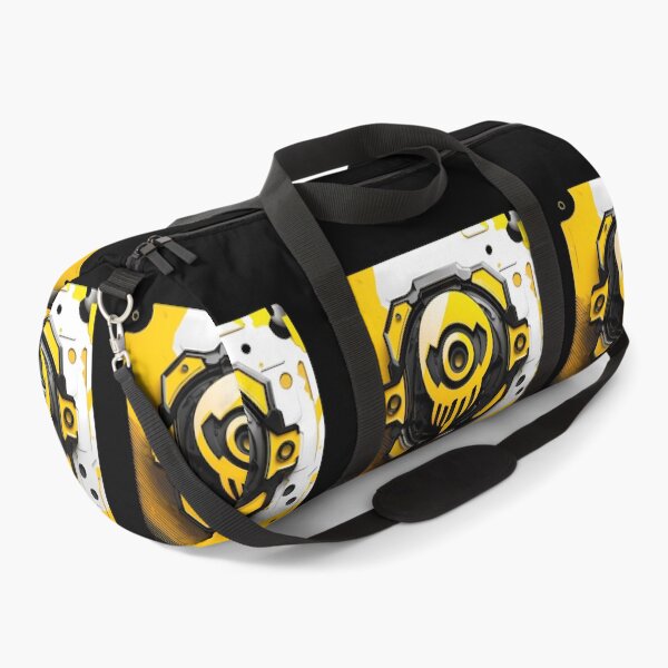 Item preview, Explosion of Joy: The Art of the Yellow Ghost designed and sold by Artedig.