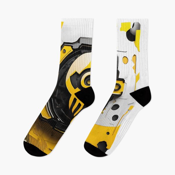 Item preview, Explosion of Joy: The Art of the Yellow Ghost designed and sold by Artedig.