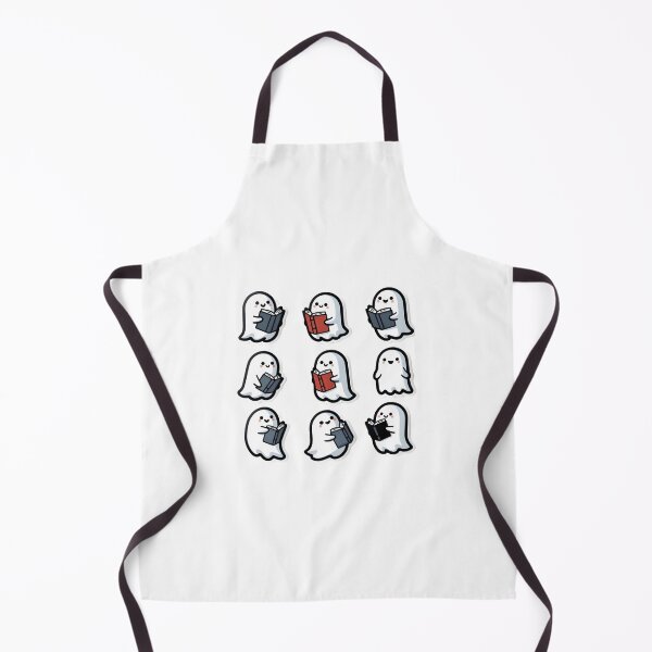 Item preview, pack of ghosts designed and sold by ReimonkeyShop.