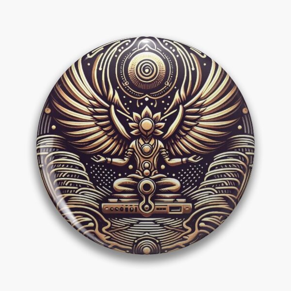 Item preview, Connected designed and sold by afterlifeartist.