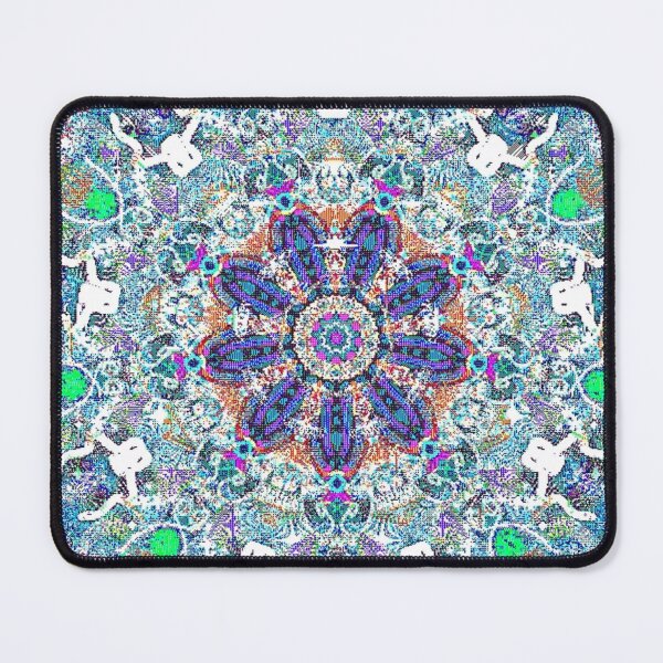 Item preview, PRETTY ART MANDALA #153 designed and sold by ArtemyRMT.