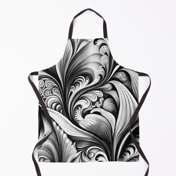 Item preview, Abstract Foliage Colors Series 6 designed and sold by artedamensagem.