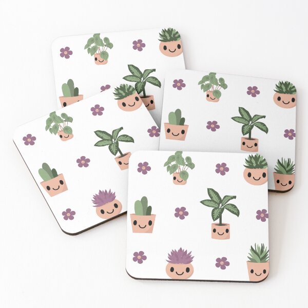 Item preview, Plant Friends designed and sold by Early Career Designs.