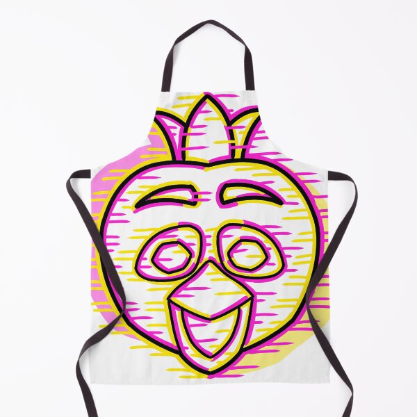 Item preview, Glitch Girl - Five Nights at Freddy's designed and sold by Annie-Mai.