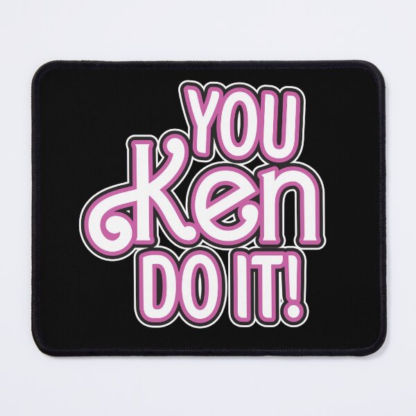 Item preview, You KEN Do It! designed and sold by PrintPortal.