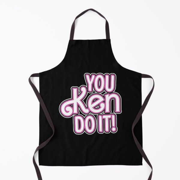 Item preview, You KEN Do It! designed and sold by PrintPortal.