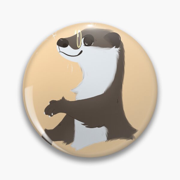 Item preview, Cute Otter designed and sold by KujoMarten.