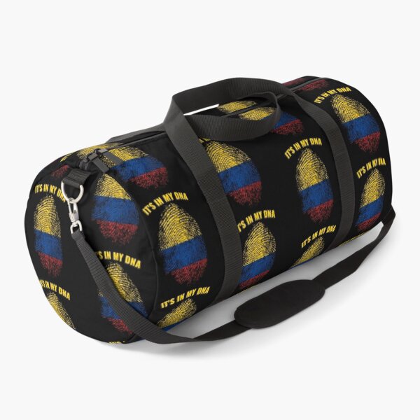 Item preview, Colombian pride design designed and sold by La Loca.