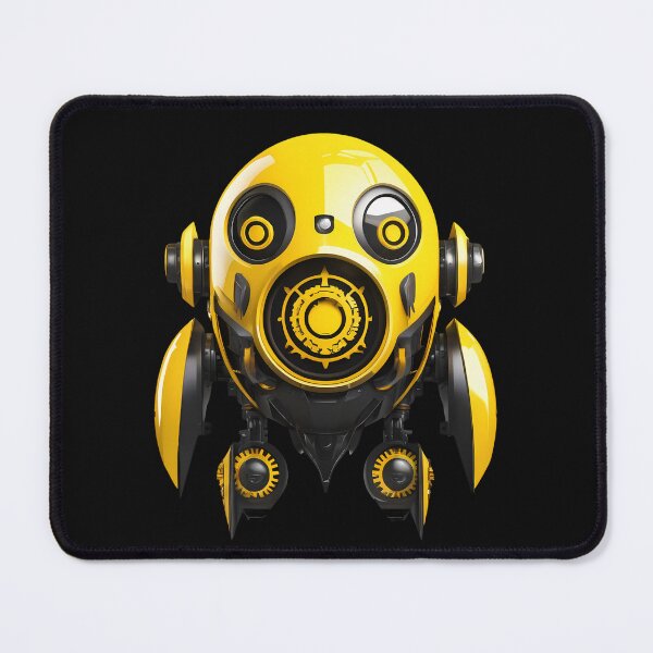 Item preview, Smiles in Quantum Reality 2.0: Yellow Ghost designed and sold by Artedig.