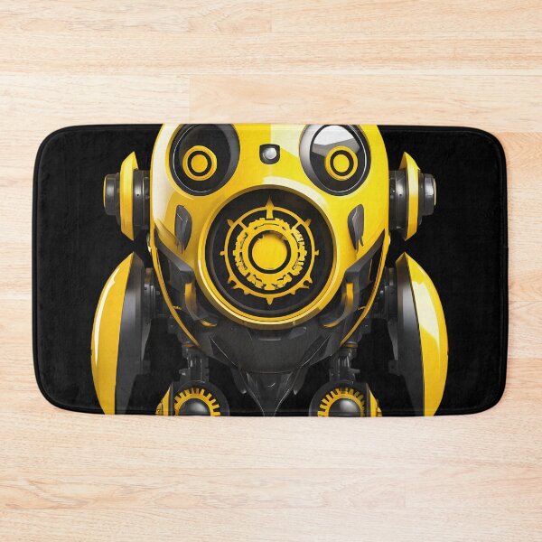 Item preview, Smiles in Quantum Reality 2.0: Yellow Ghost designed and sold by Artedig.