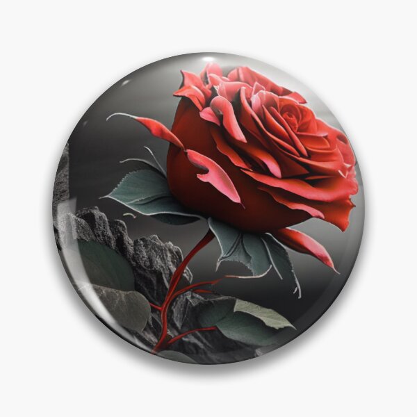 Item preview, Rose Artwork | Rose Prints | Ocean Art | Single Rose | Digital Download | Flower Art Print | Printable Wall Décor | Home Decor | R10 | designed and sold by Unboundartsau.