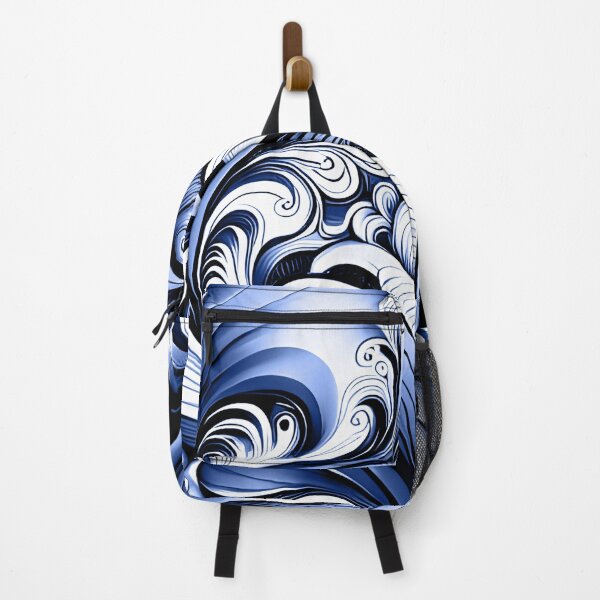 Item preview, Abstract Foliage Colors Series 7 designed and sold by artedamensagem.