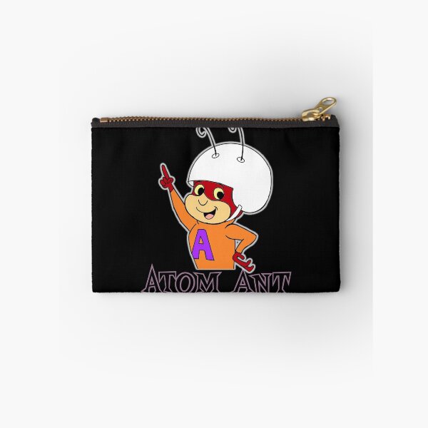 Item preview, Atom Ant a Atom Ant a Atom Ant designed and sold by waresho.