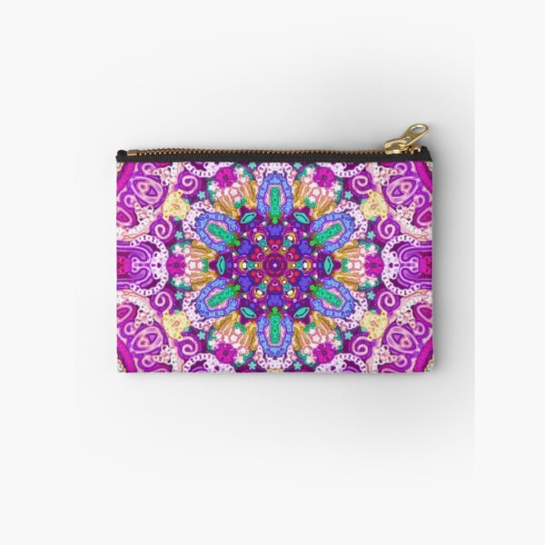 Item preview, PRETTY ART MANDALA #156 designed and sold by ArtemyRMT.