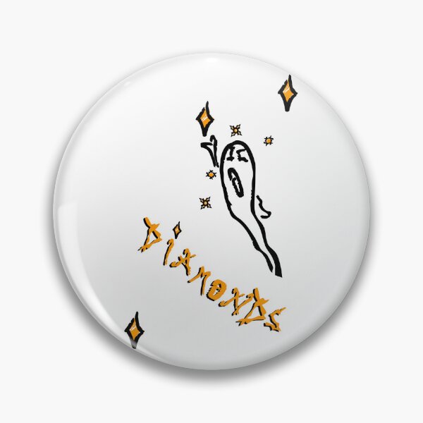 Item preview, Ghost of Diamonds designed and sold by GhostInkRB.