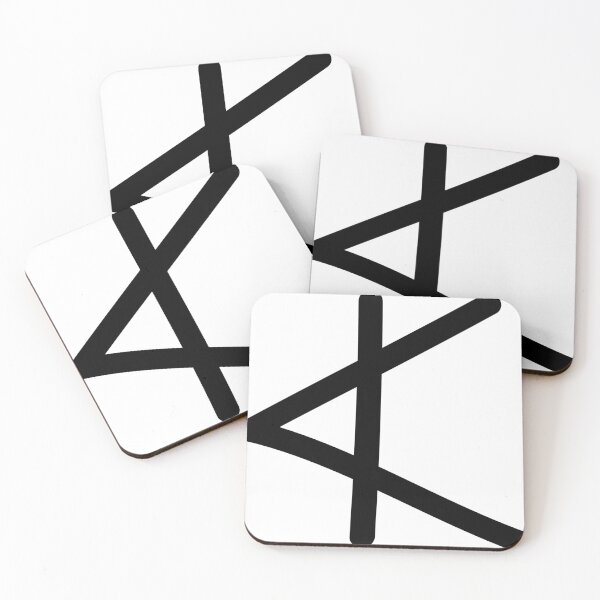 Item preview, Letter A designed and sold by Benj-creation.