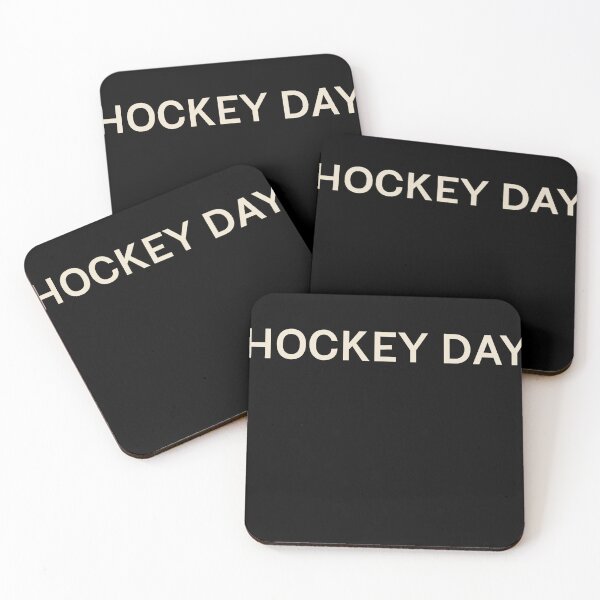Item preview, Hockey Day On This Day Perfect Day designed and sold by StudioTVDinners.