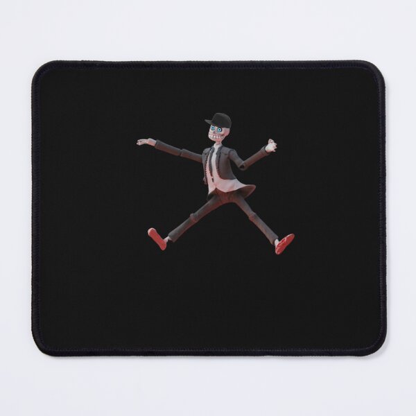 Item preview, preppy skeleton - dancer designed and sold by Moris-shop.