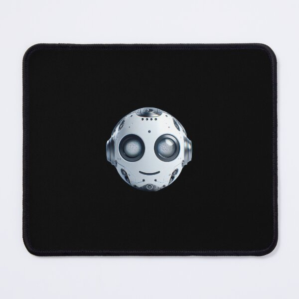 Item preview, Emoji 3D: Robot 2 designed and sold by DrNic0.