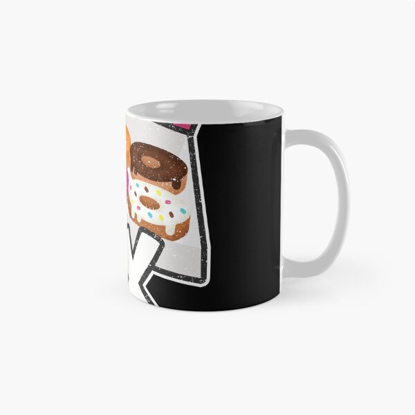 Item preview, Check Out My Six Pack Donut  designed and sold by Kieran Abbott.
