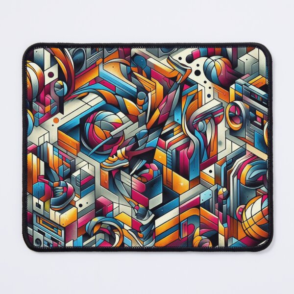 Item preview, Hip-Hop Visualization designed and sold by cksplash.