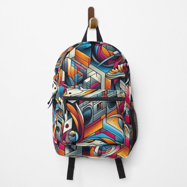 Item preview, Hip-Hop Visualization designed and sold by cksplash.