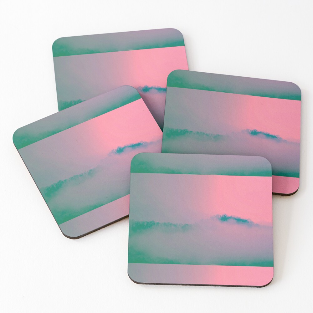 Item preview, Coasters (Set of 4) designed and sold by ReedS8.
