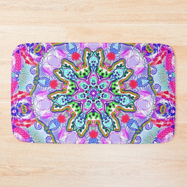 Item preview, PRETTY ART MANDALA #159 designed and sold by ArtemyRMT.