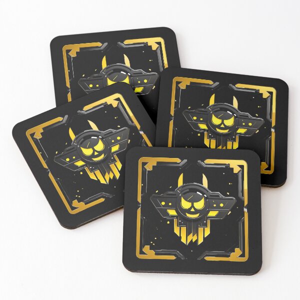 Item preview, Holographic Happiness: The Yellow Ghost designed and sold by Artedig.