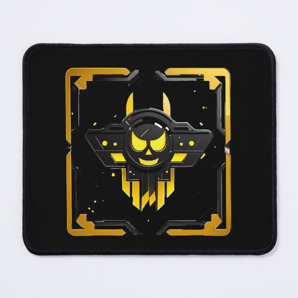 Item preview, Holographic Happiness: The Yellow Ghost designed and sold by Artedig.